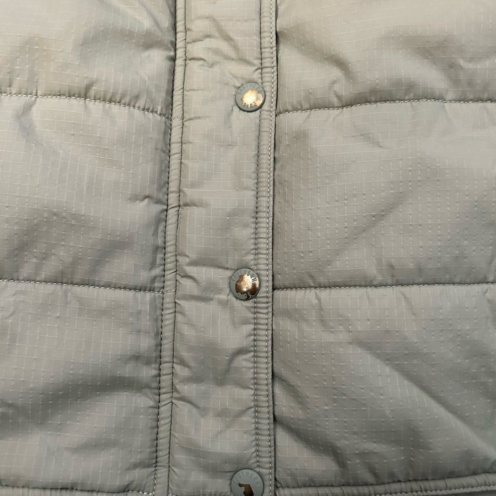 Southern Tide Puffer Vest - Picture 3 of 8